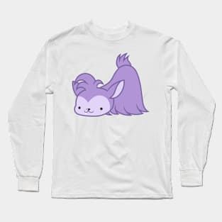 Bloofy 3 Long Sleeve T-Shirt